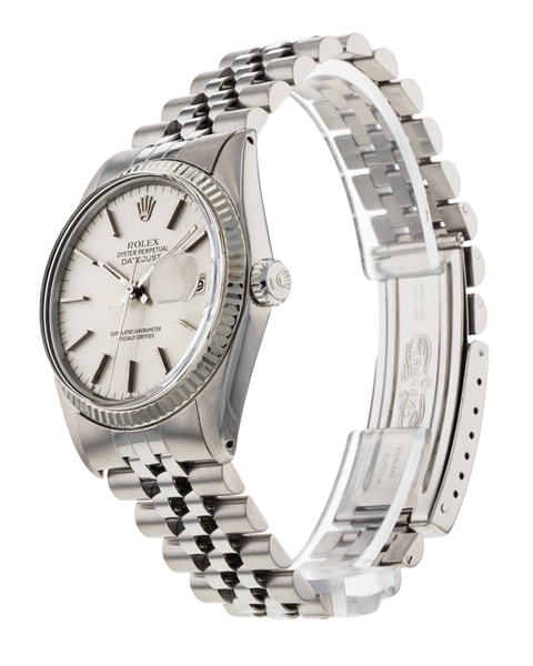 Rolex Datejust 16014